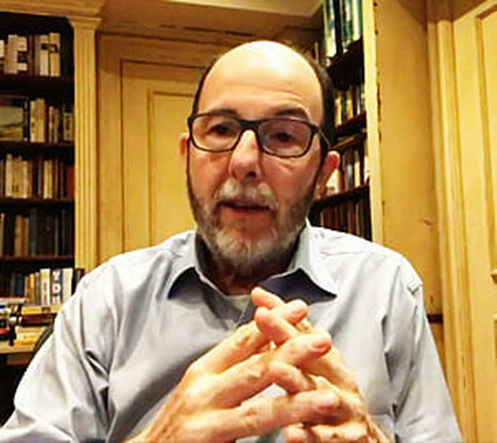 Armínio critica elites brasileiras: 