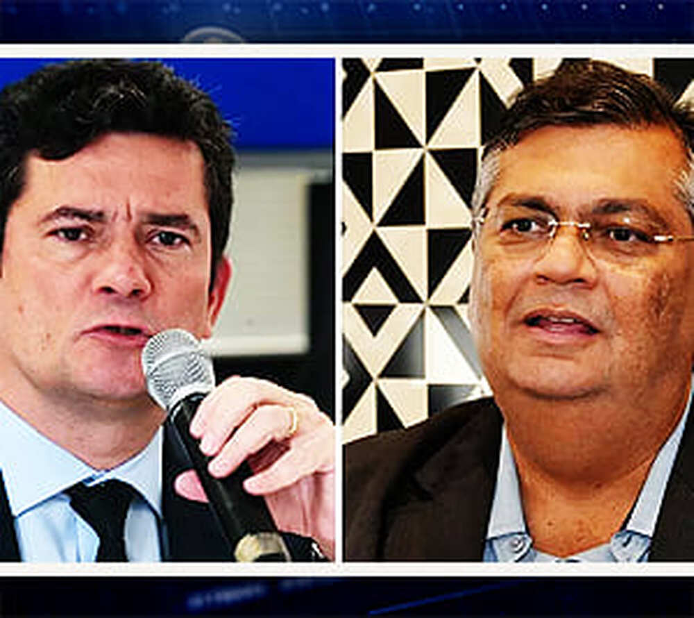 Flávio Dino sobre Moro: “um juiz suspeito pelo STF não deveria nem sair de casa”