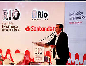 Rio de Janeiro se organiza para criar mercado voluntário de créditos de carbono