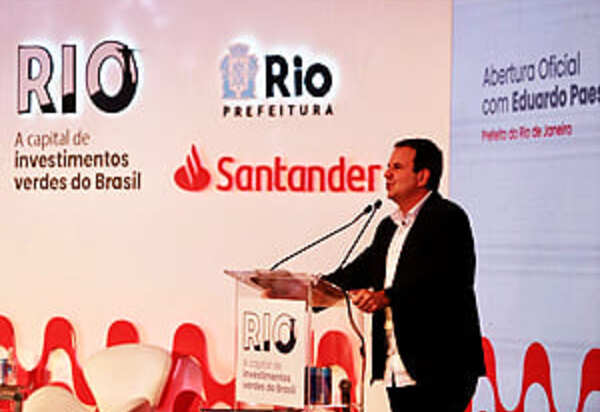 Rio de Janeiro se organiza para criar mercado voluntário de créditos de carbono