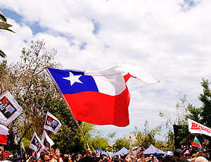 Eleição presidencial no Chile é decisiva para o futuro da América Latina