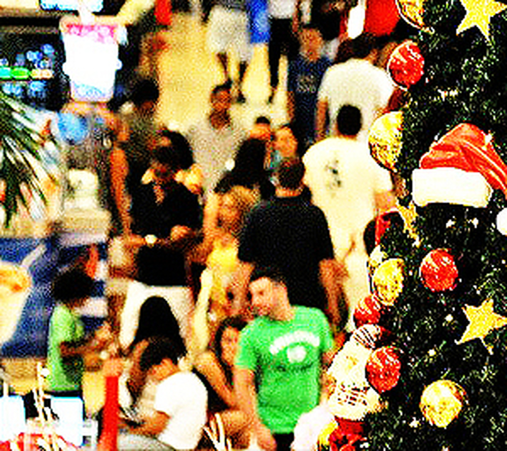 Natal: Procon-RJ orienta sobre compra de presentes em lojas físicas e virtuais