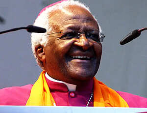Morre Desmond Tutu, Nobel da Paz e líder contra o apartheid