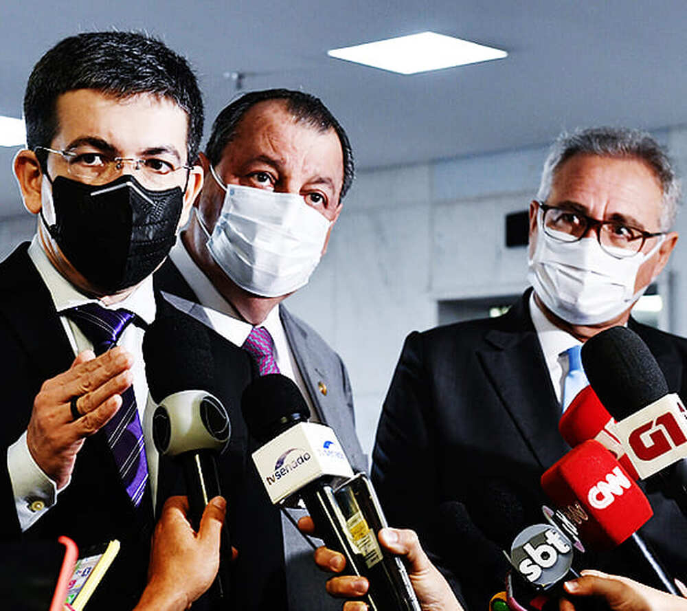 Nova CPI da Covid pode ser instalada no Senado; entenda