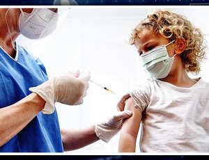 Covid: oito capitais já definiram data para começar a vacinar crianças