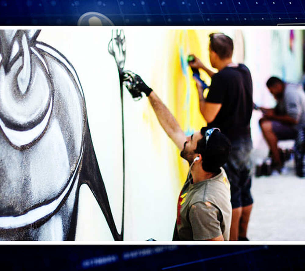 'Rua Cultural RJ': sai resultado preliminar do edital, que garante premiação de R$ 6 milhões