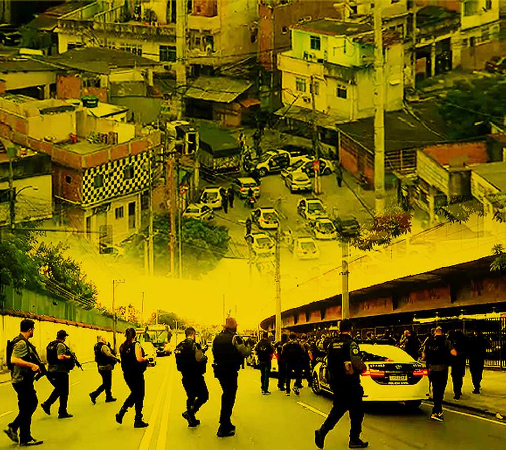 'Cidade Integrada': 14 anos após criação das UPPs, RJ inicia por Jacarezinho e Muzema novo projeto de ocupação de favelas