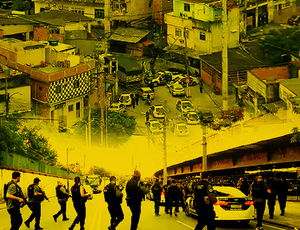 'Cidade Integrada': 14 anos após criação das UPPs, RJ inicia por Jacarezinho e Muzema novo projeto de ocupação de favelas