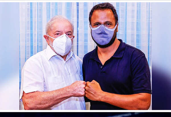 Após encontro com Lula, pastor rebate Igreja Universal: “Edir Macedo não pode falar por evangélicos”