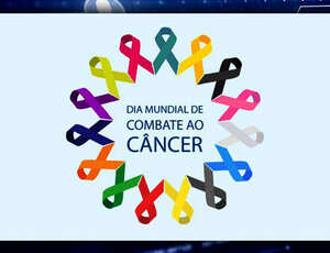 Dia Mundial de Combate ao Câncer: Leis municipais garantem tratamento e buscam a conscientização