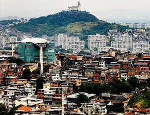Prefeitura convoca organizações da sociedade civil para integrar Conselho de Favelas