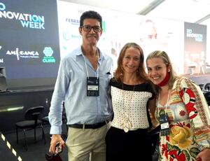 Rio Innovation Week é um marco na economia brasileira