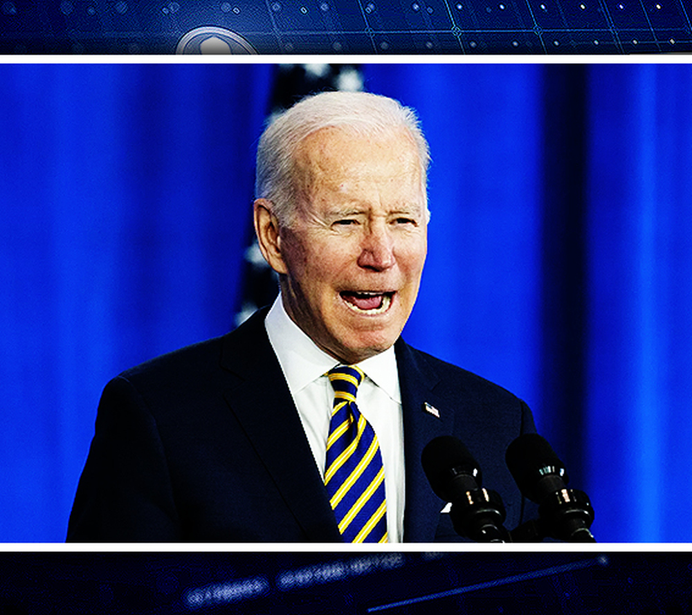 Biden fala em 'guerra mundial' e diz que cidadãos americanos na Ucrânia devem deixar o país agora