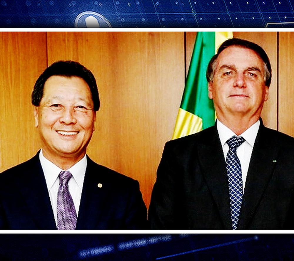 Relator do PL do Veneno recebeu R$ 380 mil de ruralistas na campanha de 2018