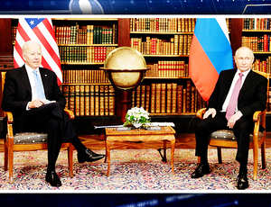 EUA mentem para ‘aumentar histeria’ sobre Rússia e Ucrânia, diz Moscou