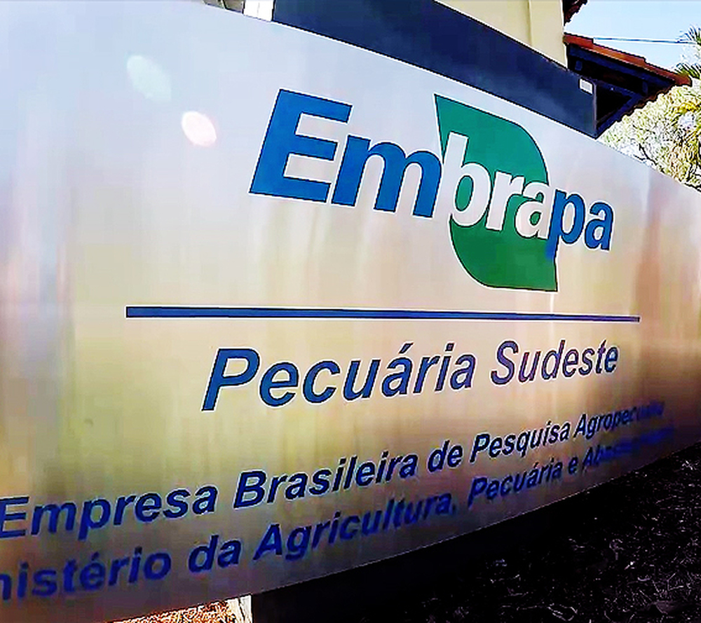 Pesquisadores da Embrapa rechaçam ideia de “privatização” da empresa