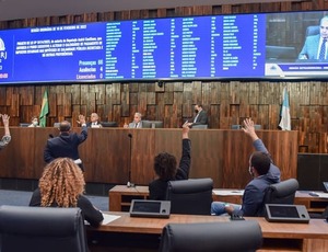 André Ceciliano (PT-RJ) anuncia doação 30 milhões da ALERJ para Petrópolis