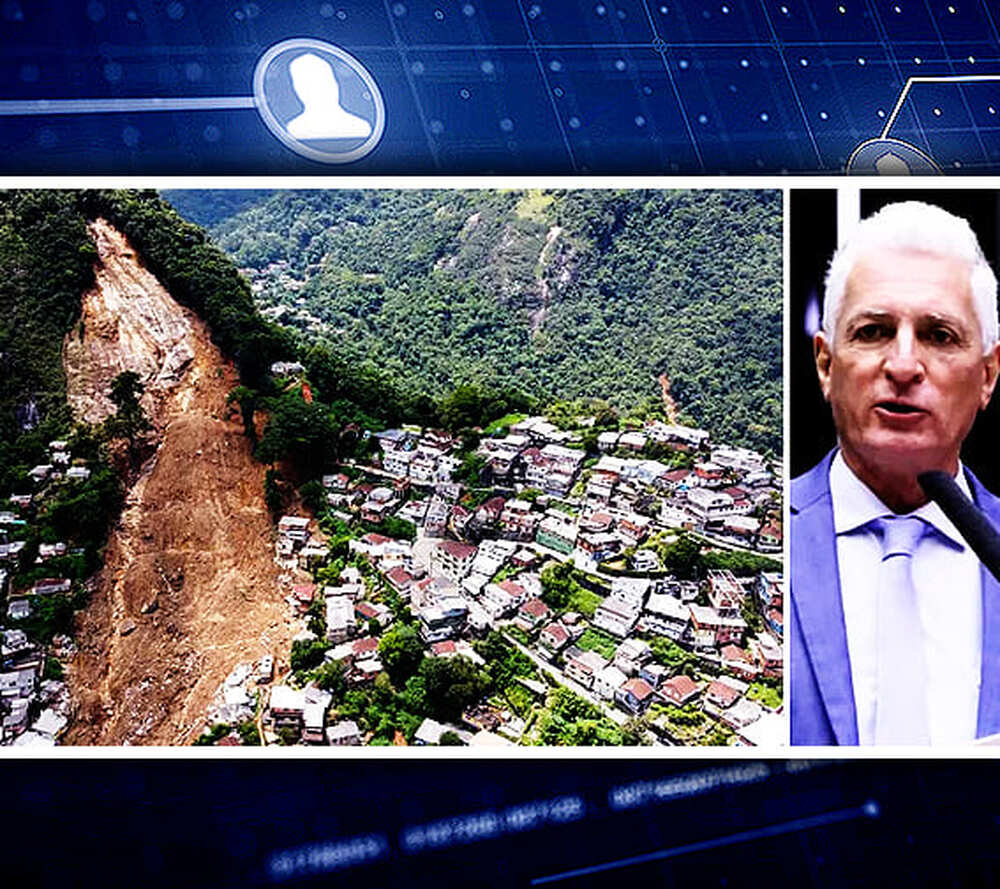 Rogério Correia reapresenta projeto que acaba com 'taxa do príncipe' em Petrópolis