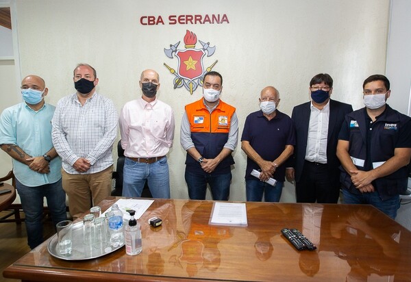 Tribunal de Justiça segue trabalhando na identificação e liberação de corpos de vítimas do temporal de Petrópolis