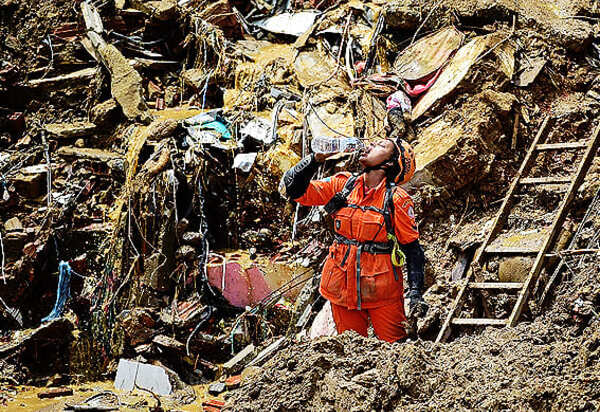 Ao superar marca de 180 mortos, Petrópolis vive maior catástrofe da sua história