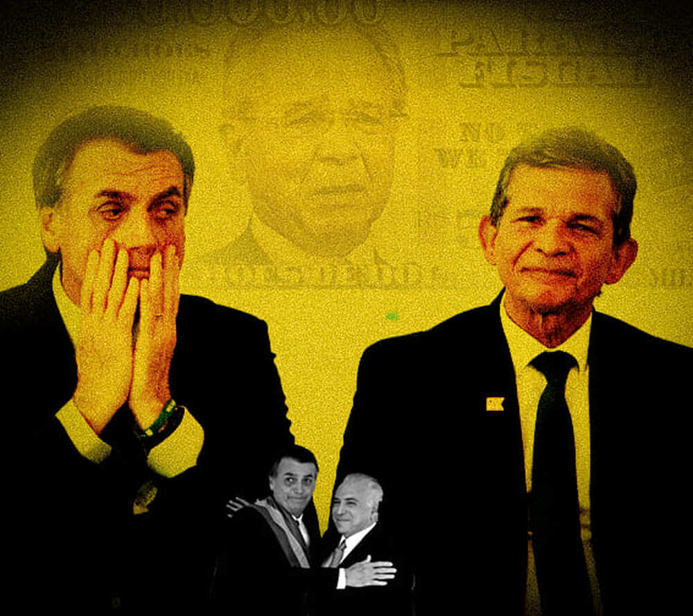 Petrobrás vampiriza o Brasil e anuncia lucro de R$ 106 bilhões, penalizando consumidores