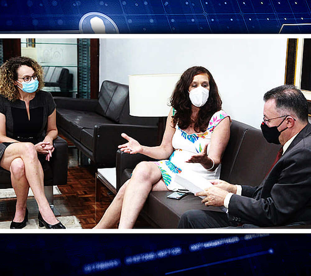 Partidos do RGS pedem suspensão de decreto do governador sobre máscaras para crianças