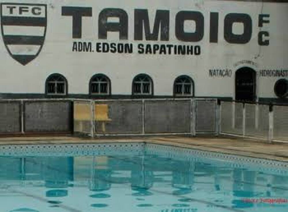 Zeidan garante o Tombamento do Clube Tamoio contra a vontade dos vereadores de São Gonçalo
