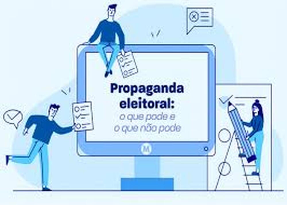 O que pode e não pode na internet