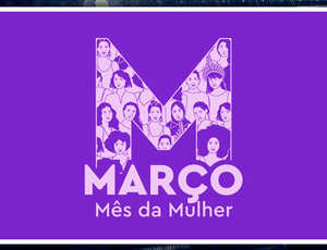 Dia Internacional da Mulher é comemorado com feira de empregos, serviços e samba no Rio