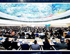 Brasil atua na ONU para ‘desmontar direitos’, afirma Jamil Chade