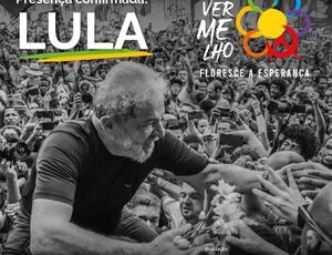 Lula confirma presença na comemoração dos 100 anos do PCdoB