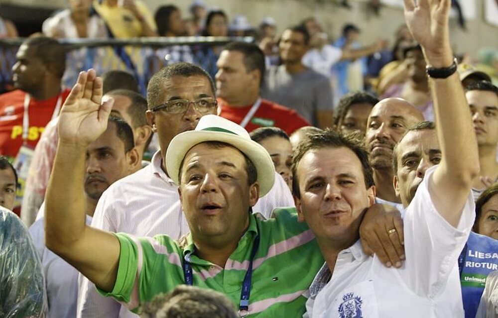 Ex-secretário municipal de Obras relata propinas de R$ 8 milhões para Paes
