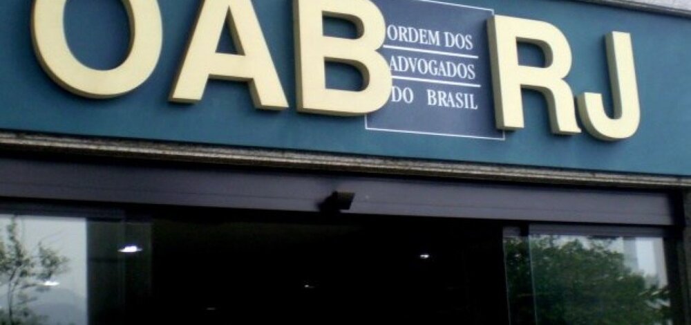 Lista para o quinto constitucional do TJ/RJ é eleita na OAB-RJ