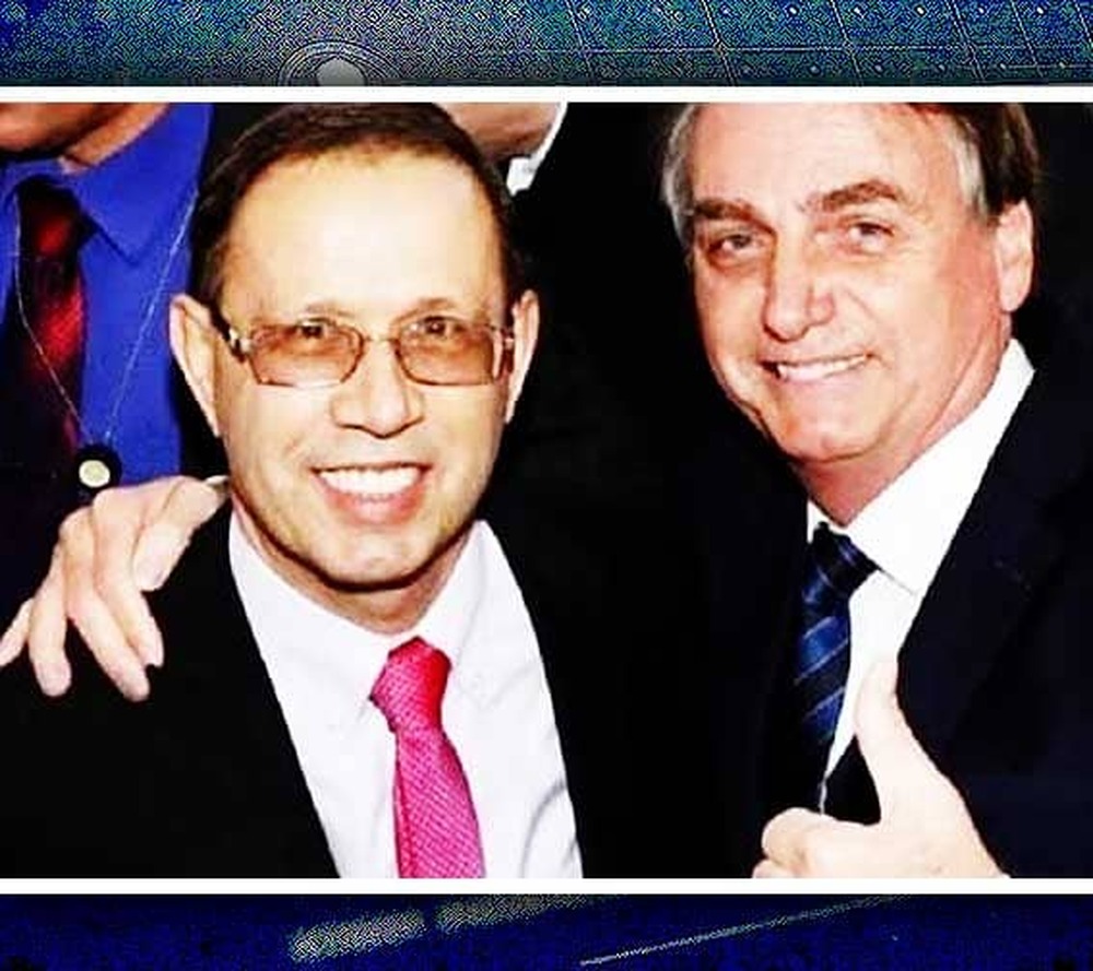 MAMATA SEM FIM. Empresa dos R$ 2,6 milhões por tira-gostos no avião presidencial é de Carlos Wizard!