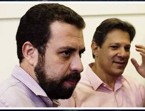 Boulos retira candidatura ao governo de São Paulo e se lança a deputado pela unidade da esquerda ao redor de Lula e Haddad