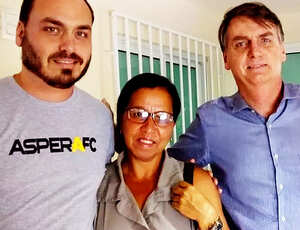 Açaí estragado: MP entra com ação contra Bolsonaro por improbidade administrativa