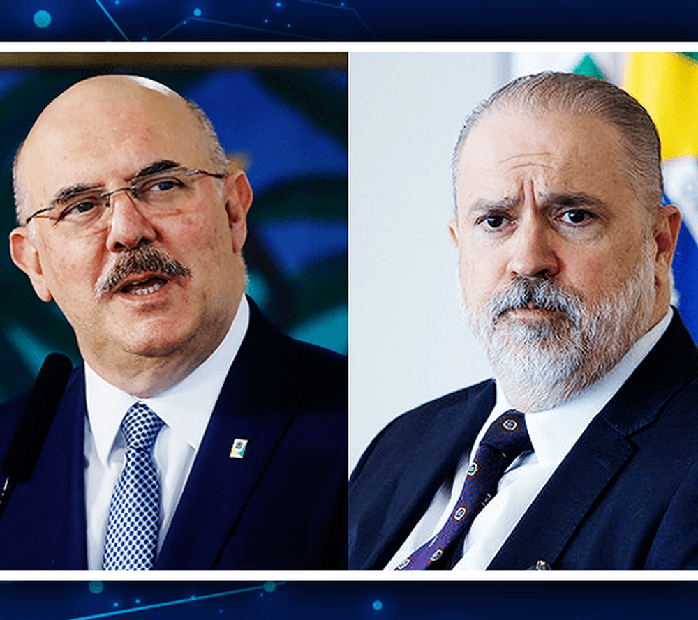 PGR pede abertura de inquérito para investigar interferência de pastores no MEC