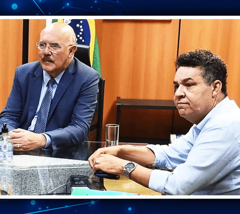 Prefeito diz que pastor do gabinete paralelo do MEC pediu propina em Bíblias para liberar recursos