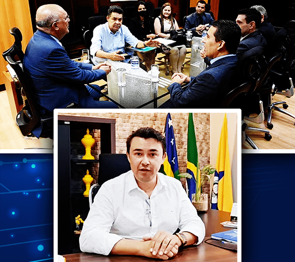 Corrupção abençoada: Pastores do MEC queriam propina na Bíblia, revela prefeito