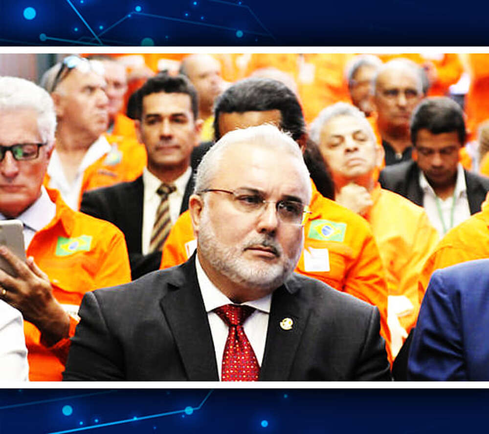 Senador sugere fusão entre Petrobrás e Eletrobrás em uma só empresa de energia