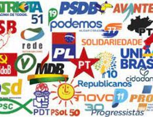 17 deputados mudaram de partido no Rio de janeiro