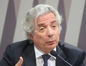 Novo presidente da Petrobras tem empresa 