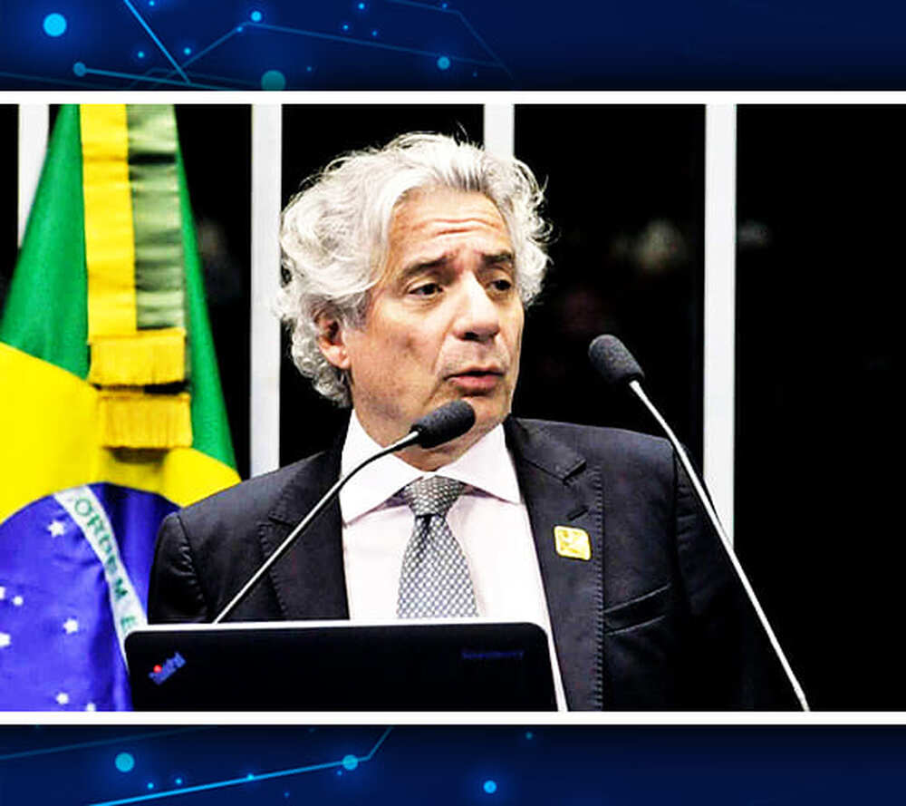 Lobista Adriano Pires desiste de presidir a Petrobrás
