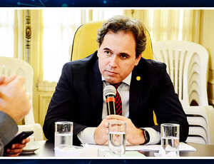 Ex-PM e youtuber, vereador Gabriel Monteiro está com os dias contados no Conselho de Ética da Câmara