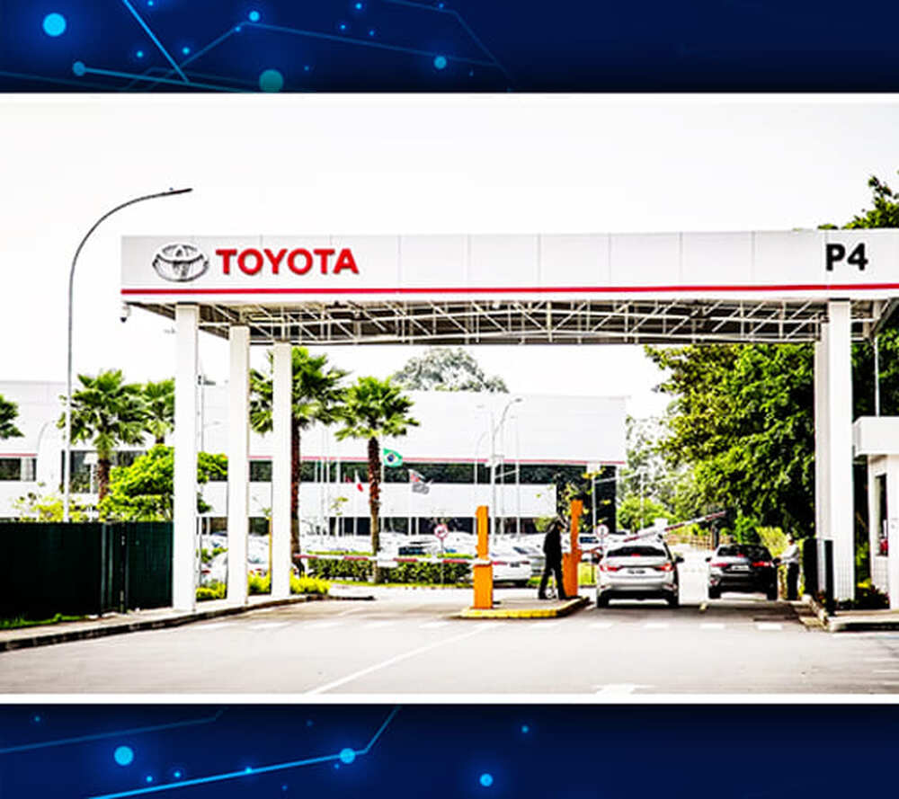 Toyota fecha fábrica em São Bernardo e transfere produção para o interior do estado