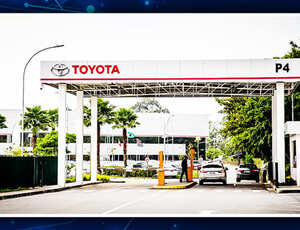 Toyota fecha fábrica em São Bernardo e transfere produção para o interior do estado
