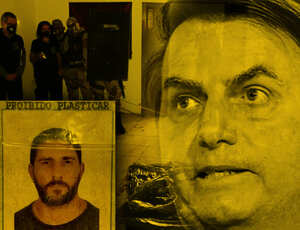 Oposição cobra do Planalto explicações sobre escuta envolvendo assassinato de Adriano da Nóbrega