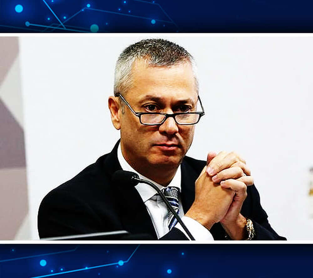 Fábio Medina Osório toma posse na Comissão de Direito Administrativo da OAB nacional