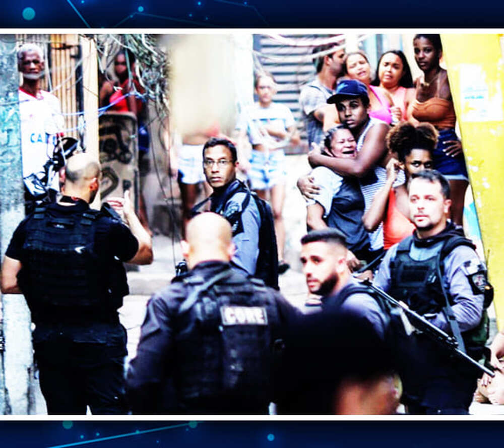 O racismo de quem chora pela Ucrânia, mas ignora a dor que está ao seu lado