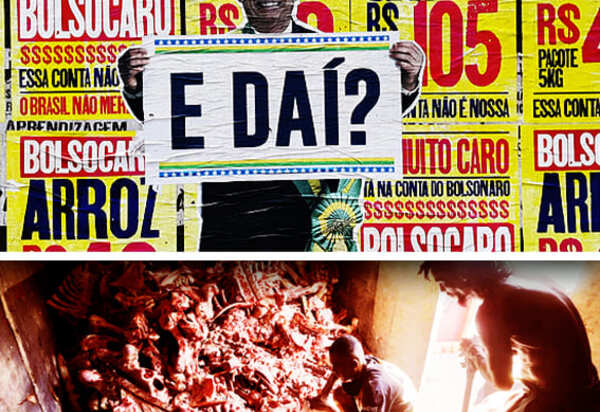 Com alta dos combustíveis, inflação é a maior para março desde 1994